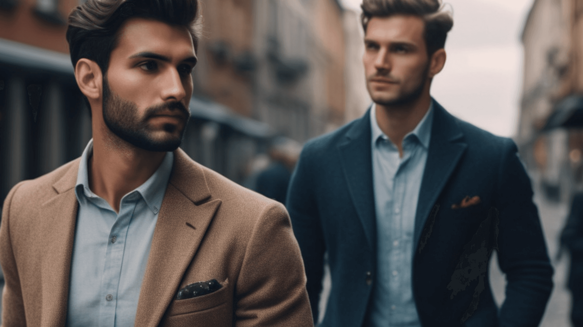 Mastering the Art of Smart Casual: A Guide for Every Occasion